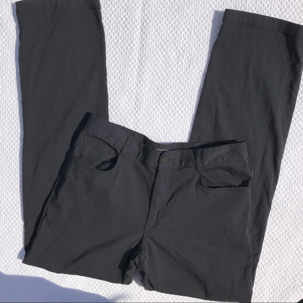Mexx Pinstripe Pants, Sz6.                     PO1